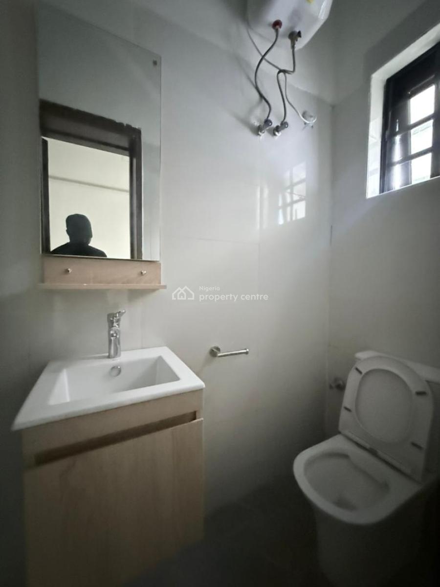 Luxury 2 Bedroom Apartment, Orchid, Lekki, Lagos, Flat / Apartment for Rent