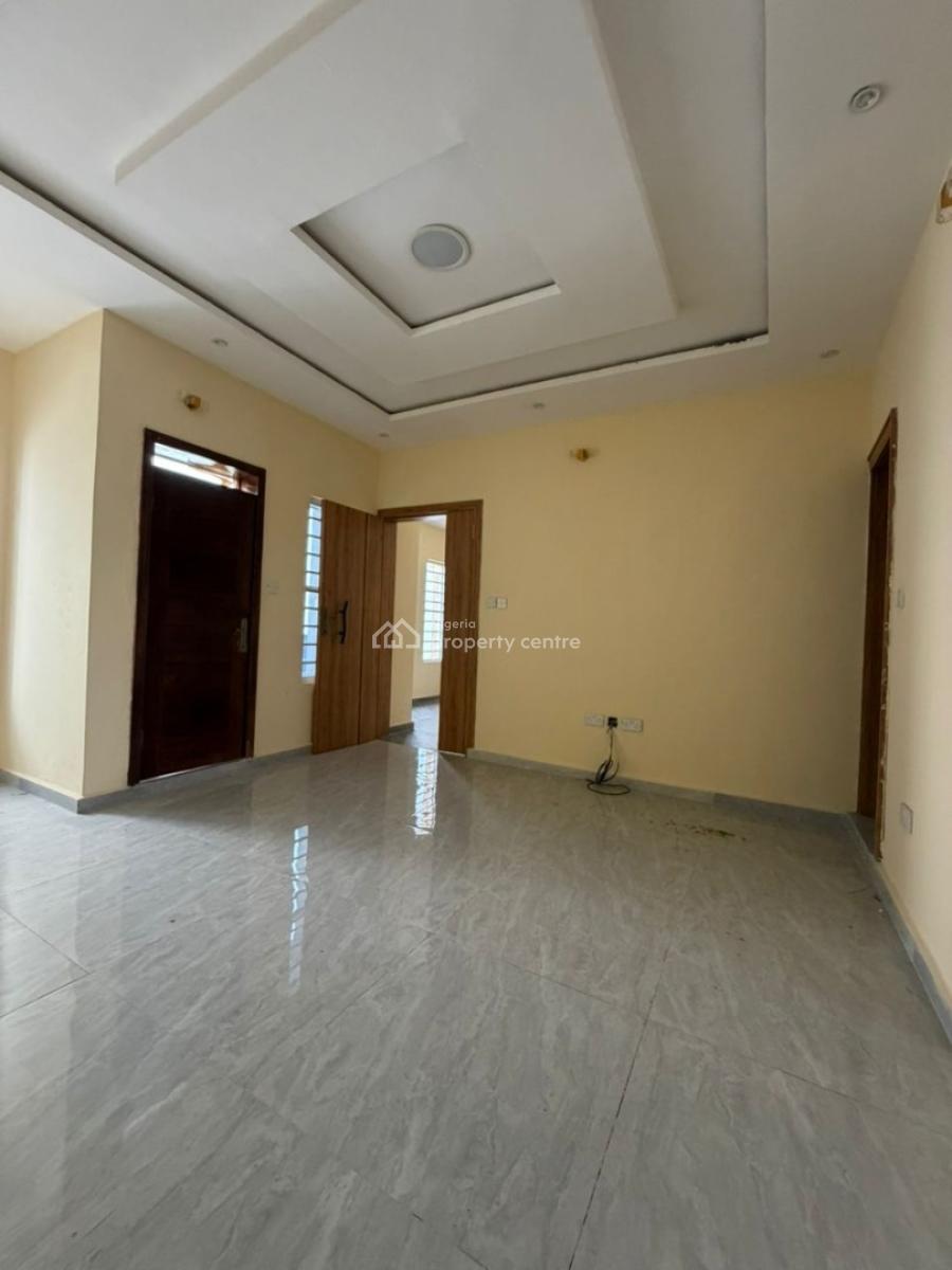 Newly Built 2bedroom Apartment with Solar, Lekki, Lagos, Flat / Apartment for Rent