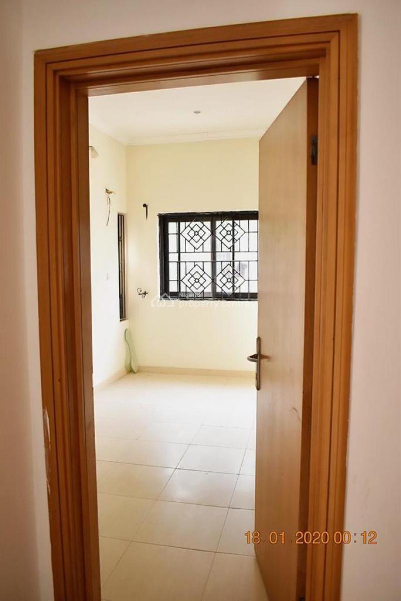 Luxury 4 Bedroom Bungalow with Bqs on a Well Secured Estate, Badore Road, Ajah, Badore, Ajah, Lagos, Detached Bungalow for Sale