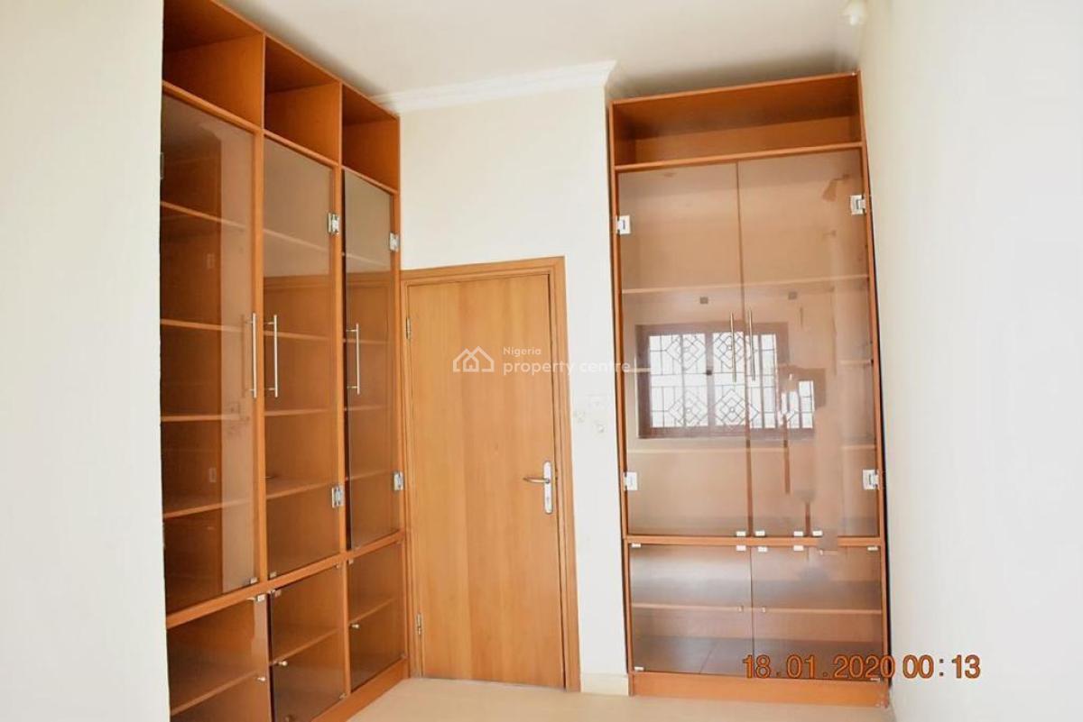 Luxury 4 Bedroom Bungalow with Bqs on a Well Secured Estate, Badore Road, Ajah, Badore, Ajah, Lagos, Detached Bungalow for Sale