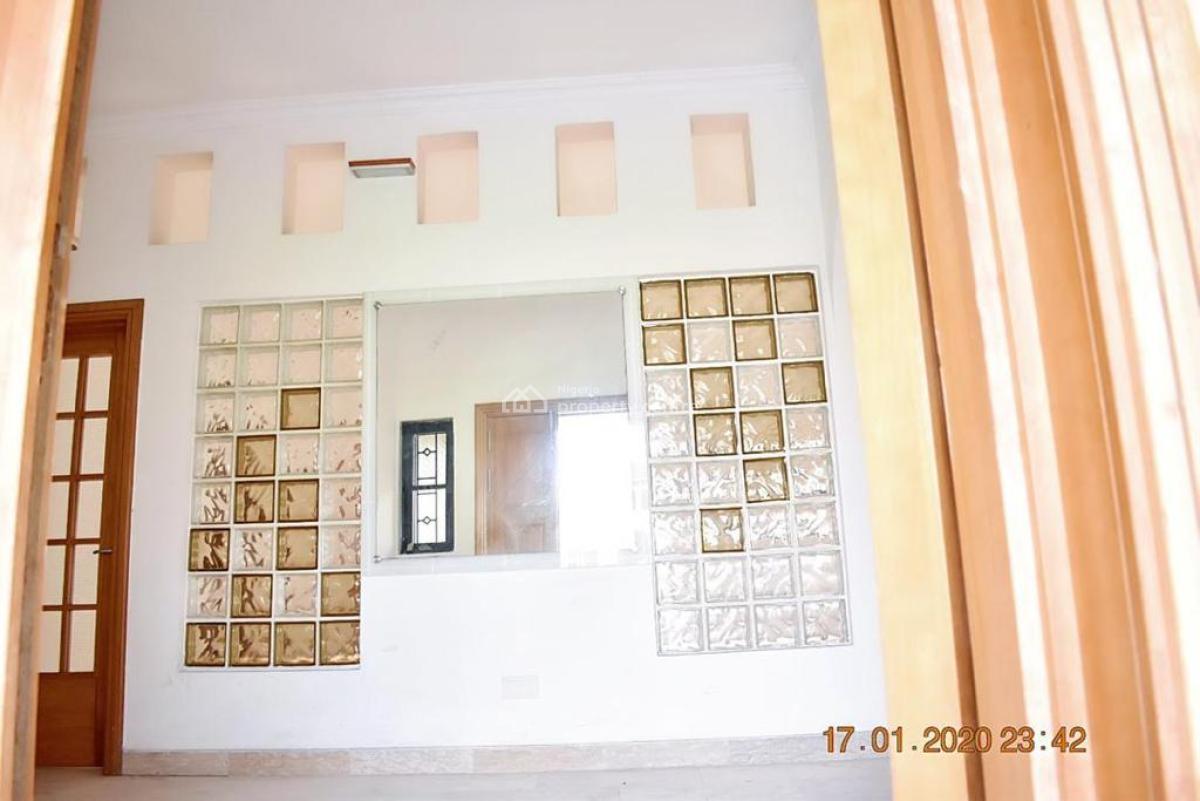 Luxury 4 Bedroom Bungalow with Bqs on a Well Secured Estate, Badore Road, Ajah, Badore, Ajah, Lagos, Detached Bungalow for Sale