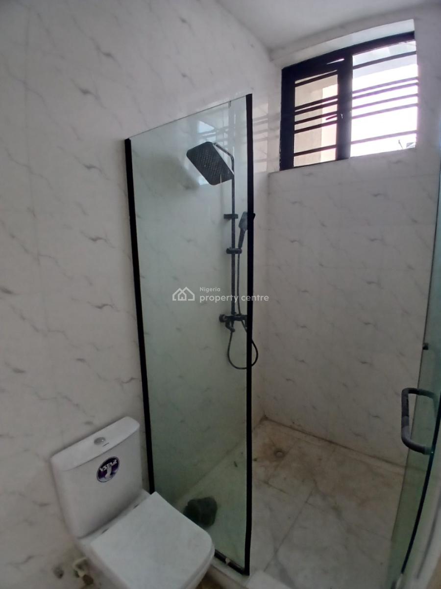 Newly Built Luxury 3 Bedroom Duplex, Close to Abraham Adesanya, Ajah, Lagos, Terraced Duplex for Sale