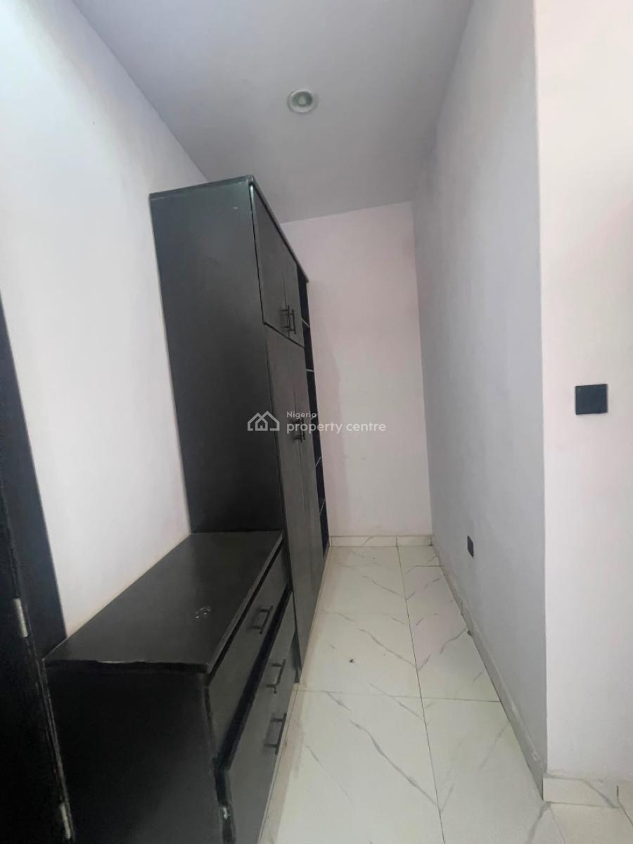 Value-packed 4 Bedroom Semi Detached Duplex with Bq, Situated in a Prime and Well-secured Neighborhood., Ikorodu, Lagos, Semi-detached Duplex for Sale