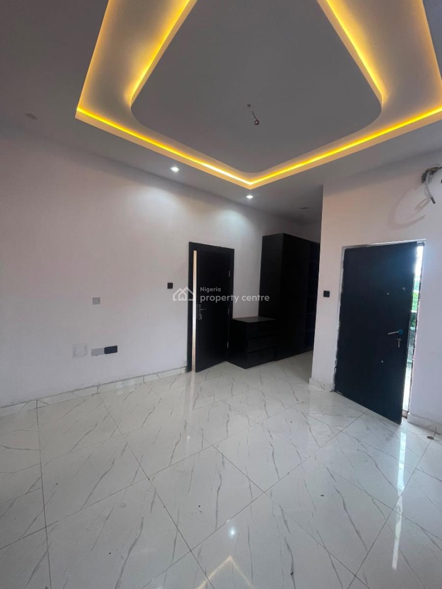 Value-packed 4 Bedroom Semi Detached Duplex with Bq, Situated in a Prime and Well-secured Neighborhood., Ikorodu, Lagos, Semi-detached Duplex for Sale