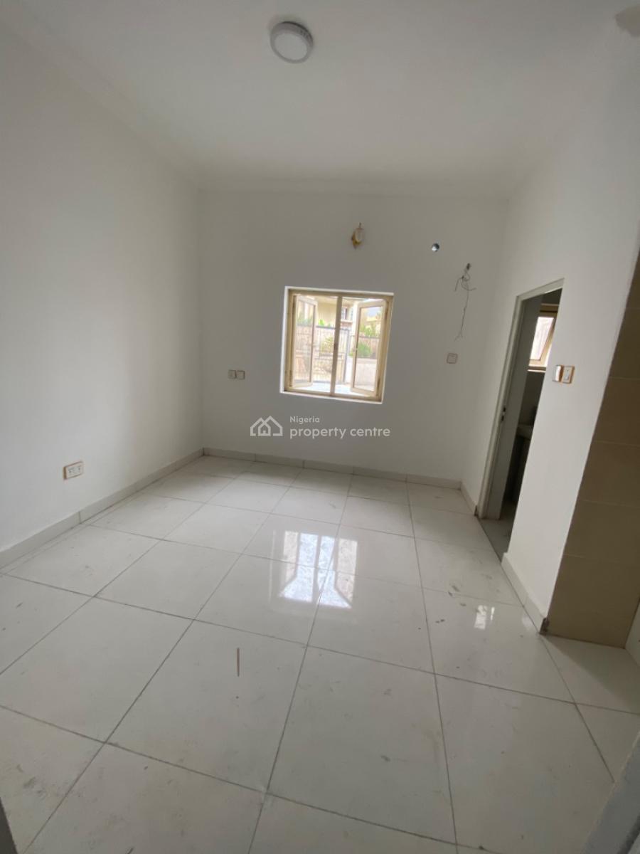 Brand New Luxury 1bedroom Flat, Thera Peace Zone Estate, Aptech Blenco Lane, Sangotedo, Ajah, Lagos, Flat / Apartment for Rent