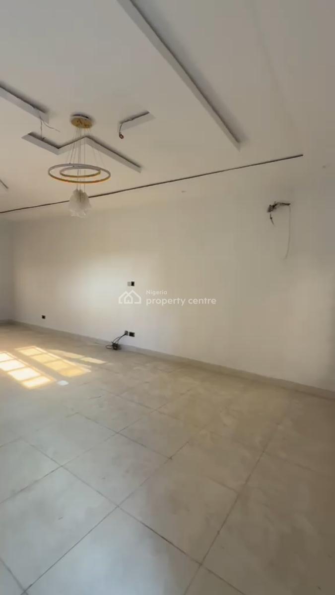 Luxury Newly Built 3 Bedroom Terrace Duplex, Lbs, Ajah, Lagos, Terraced Duplex for Sale