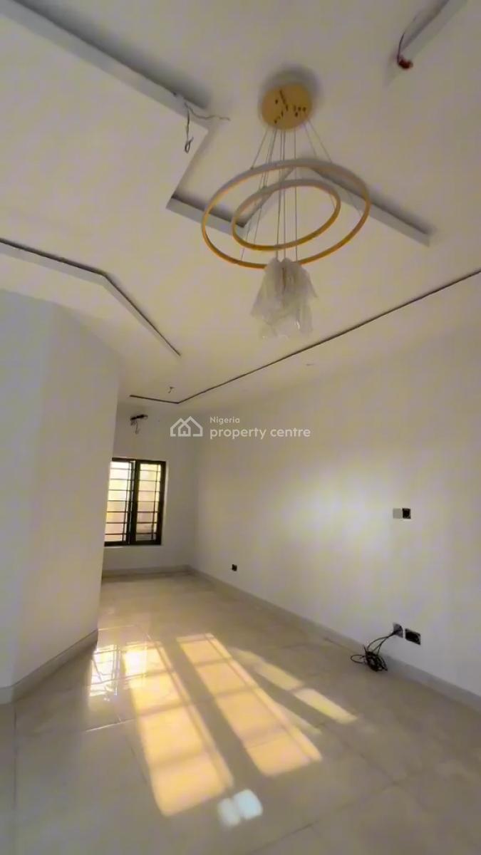 Luxury Newly Built 3 Bedroom Terrace Duplex, Lbs, Ajah, Lagos, Terraced Duplex for Sale