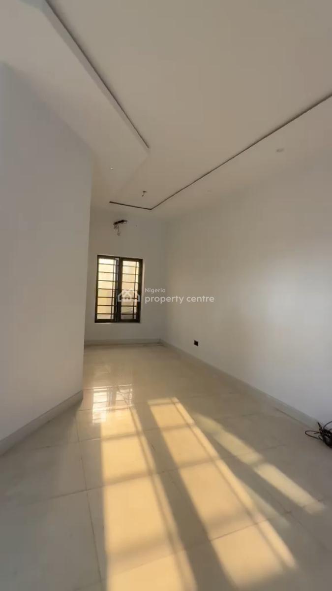 Luxury Newly Built 3 Bedroom Terrace Duplex, Lbs, Ajah, Lagos, Terraced Duplex for Sale