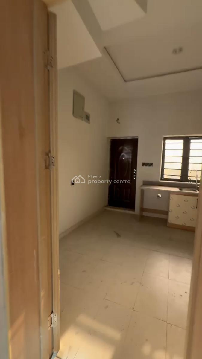 Luxury Newly Built 3 Bedroom Terrace Duplex, Lbs, Ajah, Lagos, Terraced Duplex for Sale