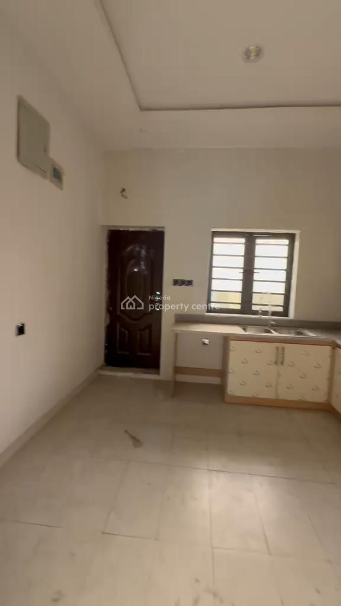 Luxury Newly Built 3 Bedroom Terrace Duplex, Lbs, Ajah, Lagos, Terraced Duplex for Sale