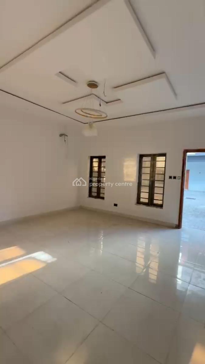 Luxury Newly Built 3 Bedroom Terrace Duplex, Lbs, Ajah, Lagos, Terraced Duplex for Sale