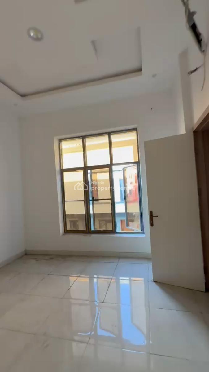Luxury Newly Built 3 Bedroom Terrace Duplex, Lbs, Ajah, Lagos, Terraced Duplex for Sale