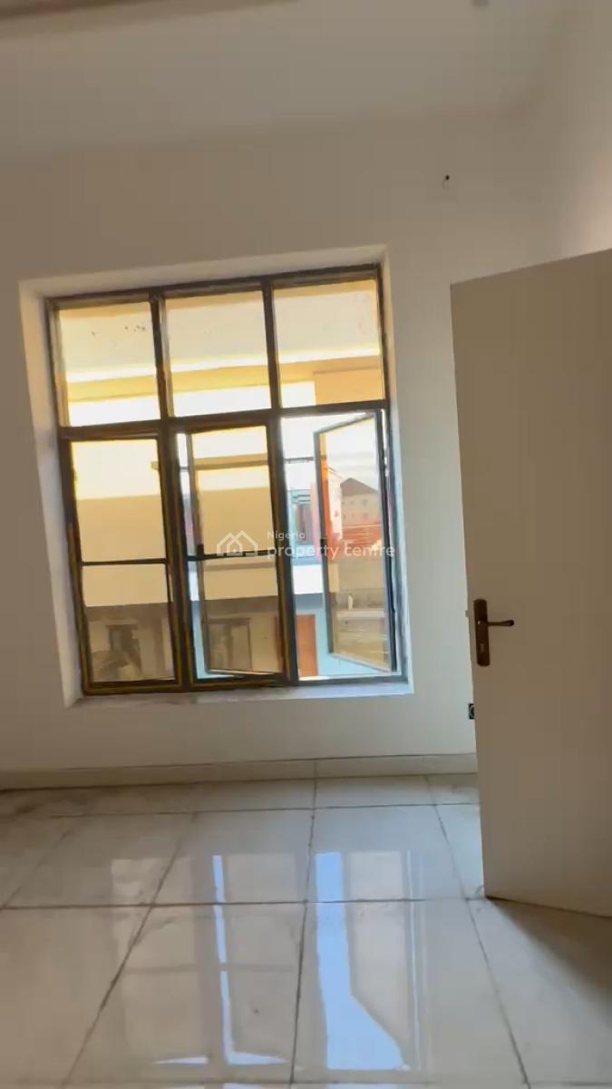 Luxury Newly Built 3 Bedroom Terrace Duplex, Lbs, Ajah, Lagos, Terraced Duplex for Sale