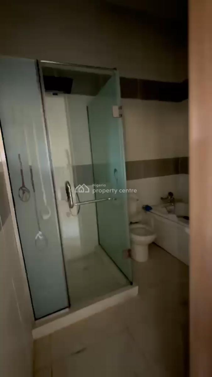 Luxury Newly Built 3 Bedroom Terrace Duplex, Lbs, Ajah, Lagos, Terraced Duplex for Sale