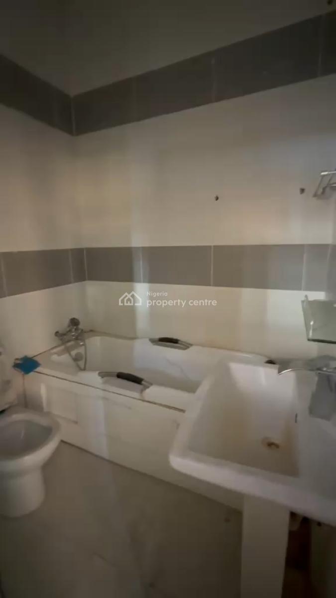 Luxury Newly Built 3 Bedroom Terrace Duplex, Lbs, Ajah, Lagos, Terraced Duplex for Sale