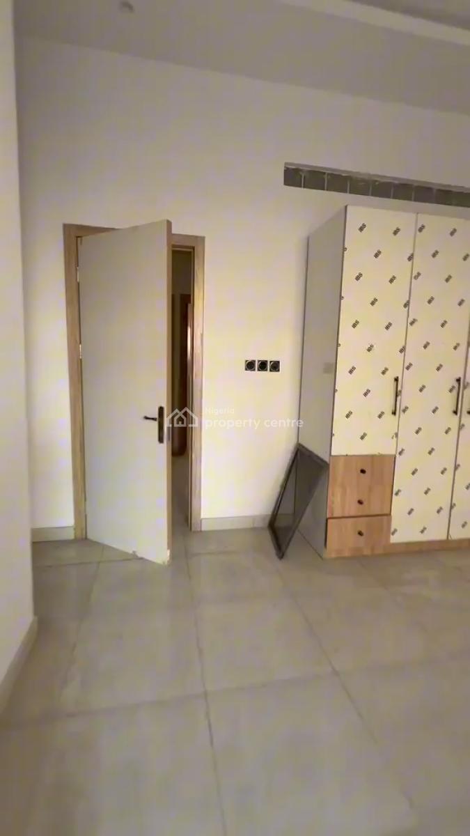 Luxury Newly Built 3 Bedroom Terrace Duplex, Lbs, Ajah, Lagos, Terraced Duplex for Sale