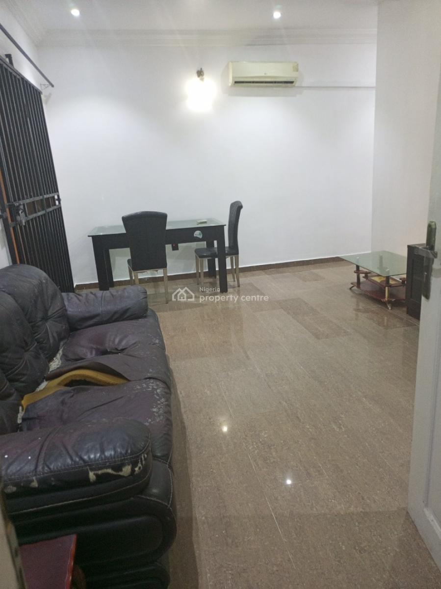 Neat Mini Flat Residential Or Business Allowed, Off Admiralty Way, Lekki Phase 1, Lekki, Lagos, Mini Flat (room and Parlour) for Rent