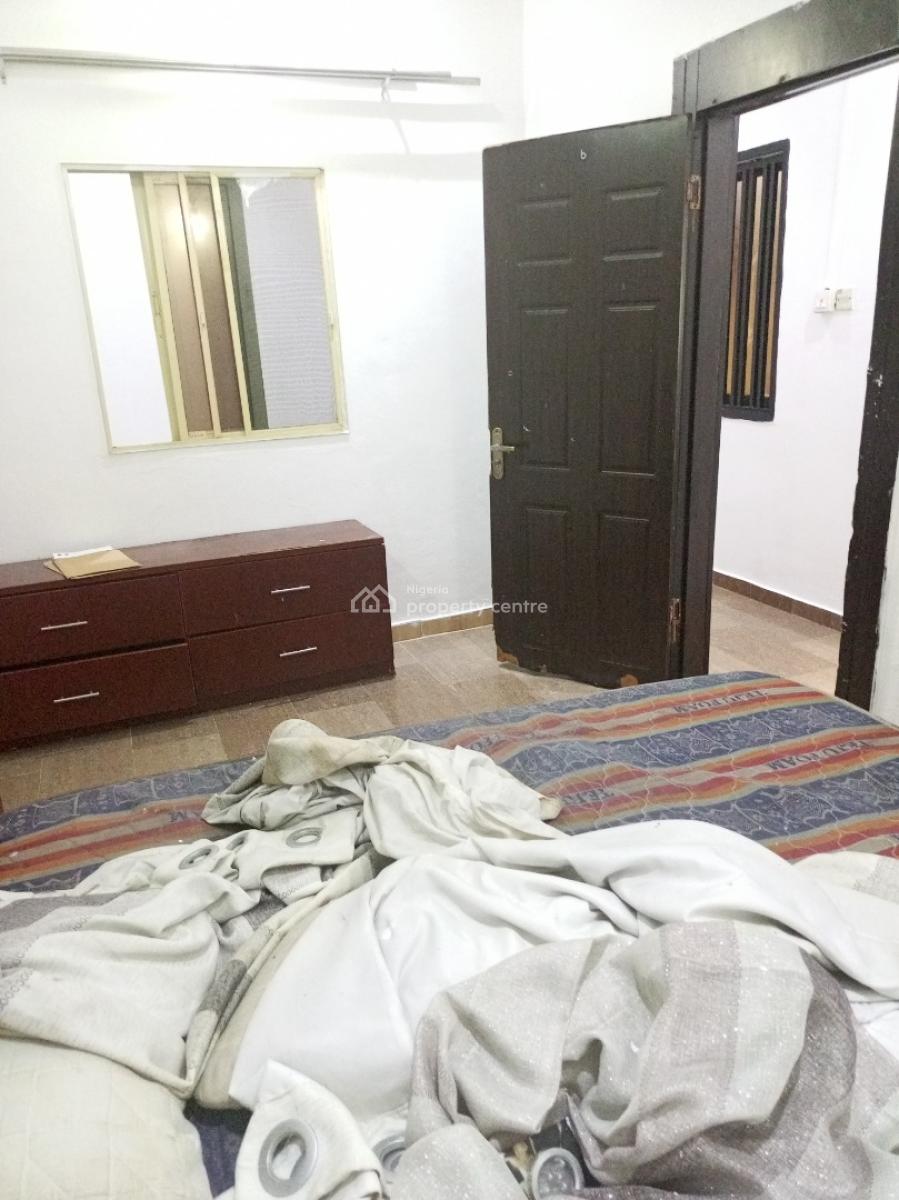 Neat Mini Flat Residential Or Business Allowed, Off Admiralty Way, Lekki Phase 1, Lekki, Lagos, Mini Flat (room and Parlour) for Rent
