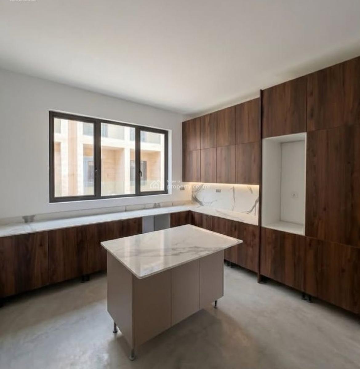 Brand New 4-bedroom Townhouse with 2-car Enclosed Garage., Ikoyi, Lagos, House for Sale