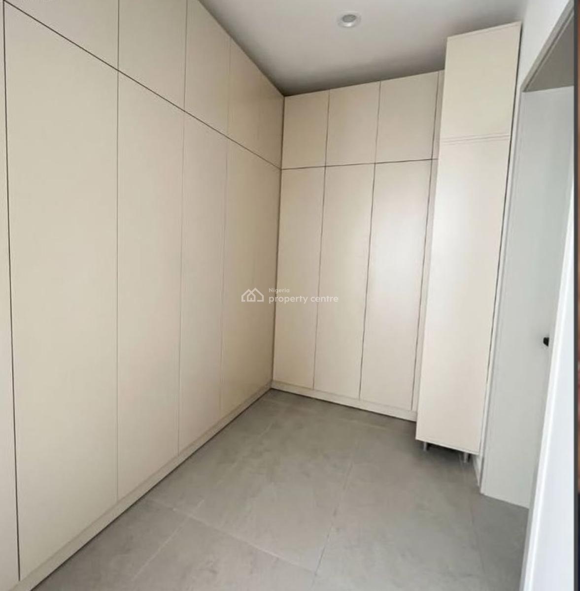 Brand New 4-bedroom Townhouse with 2-car Enclosed Garage., Ikoyi, Lagos, House for Sale
