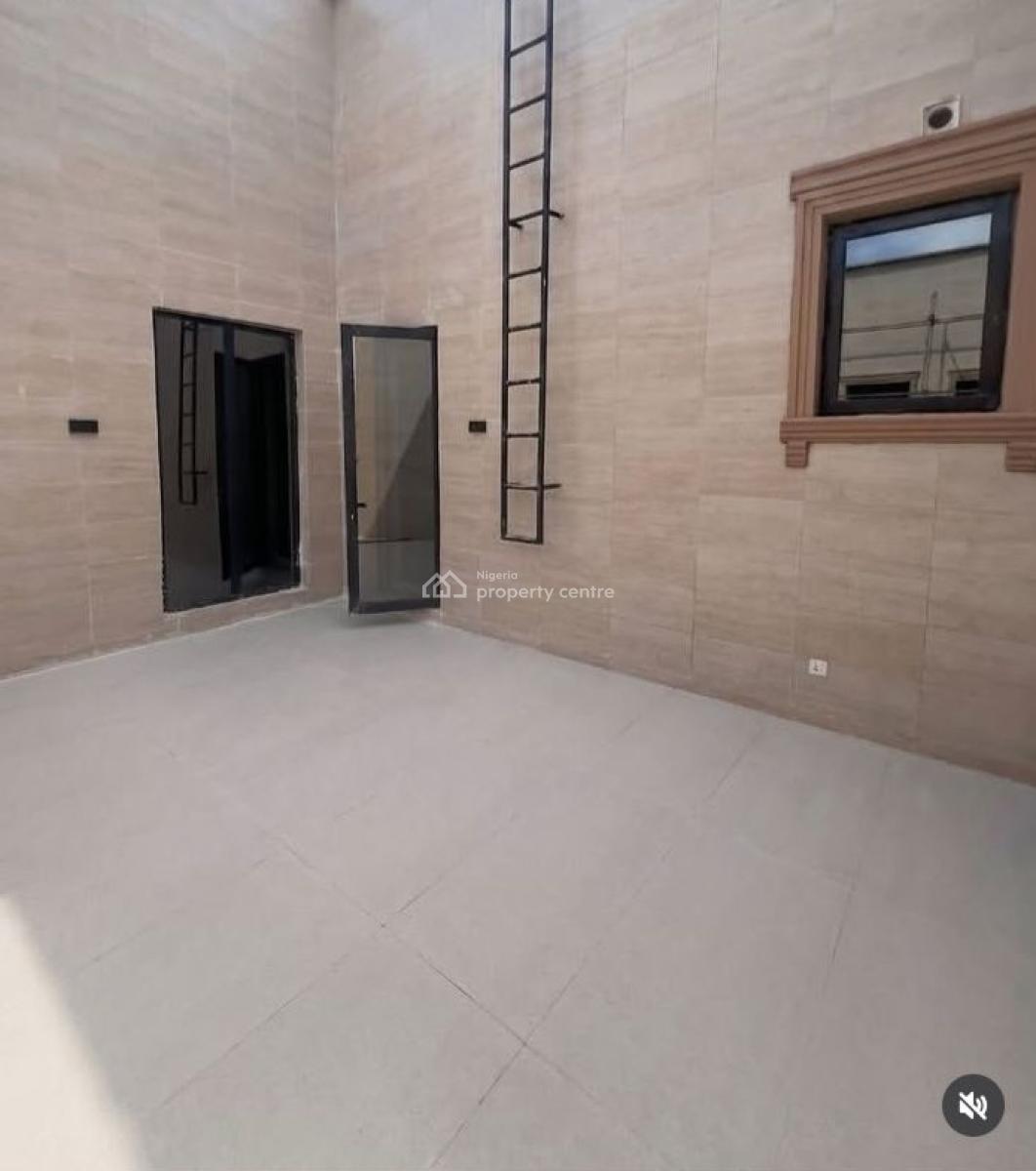 Brand New 4-bedroom Townhouse with 2-car Enclosed Garage., Ikoyi, Lagos, House for Sale