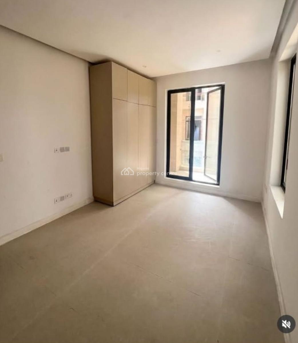 Brand New 4-bedroom Townhouse with 2-car Enclosed Garage., Ikoyi, Lagos, House for Sale