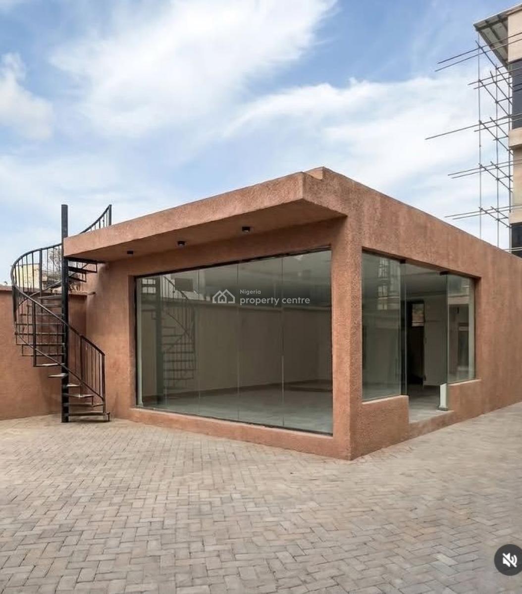 Brand New 4-bedroom Townhouse with 2-car Enclosed Garage., Ikoyi, Lagos, House for Sale
