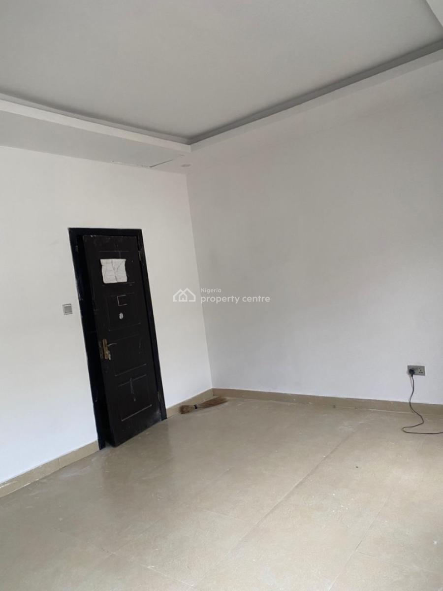 a Renowned 2 Bedroom Semi Detached Duplex, White Sand Estate Ologolo, Lekki, Lagos, Semi-detached Duplex for Rent