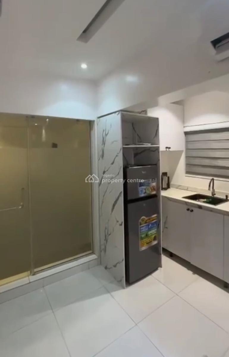 Studio Apartment in Ikate, Off Platinum Way, Close to Nicon Town Estate, Ikate., Ikate, Lekki, Lagos, House for Sale