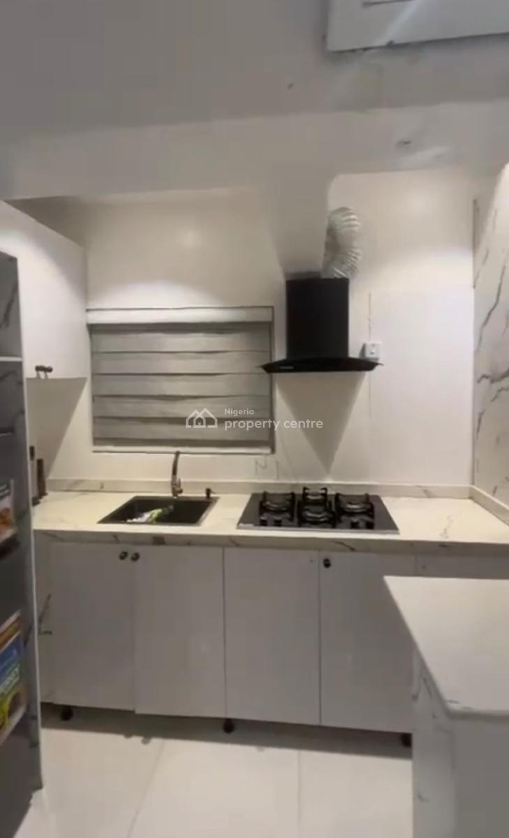 Studio Apartment in Ikate, Off Platinum Way, Close to Nicon Town Estate, Ikate., Ikate, Lekki, Lagos, House for Sale