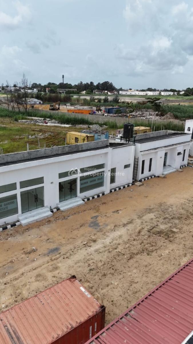Buyband Build Plots of Land in Chevron, Lekki Lagos, Chevron, Lekki, Lagos, Residential Land for Sale