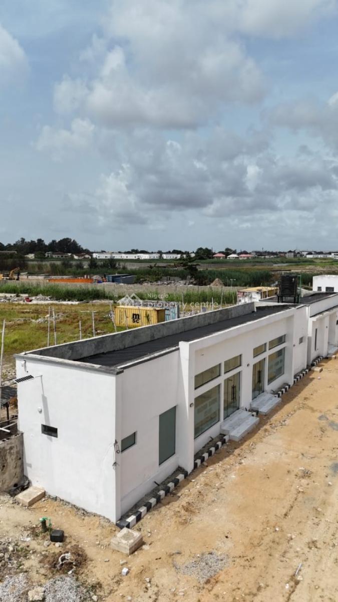 Buyband Build Plots of Land in Chevron, Lekki Lagos, Chevron, Lekki, Lagos, Residential Land for Sale