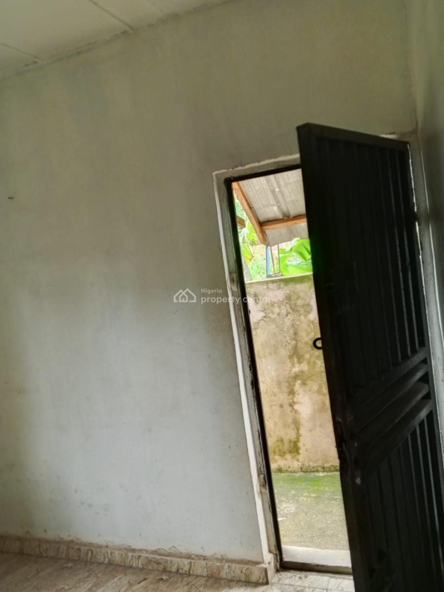 Decent Mini Flat En Suite, Short Drive From Arepo, Orinmerumu, Asese, Ibafo, Ogun, Mini Flat (room and Parlour) for Rent