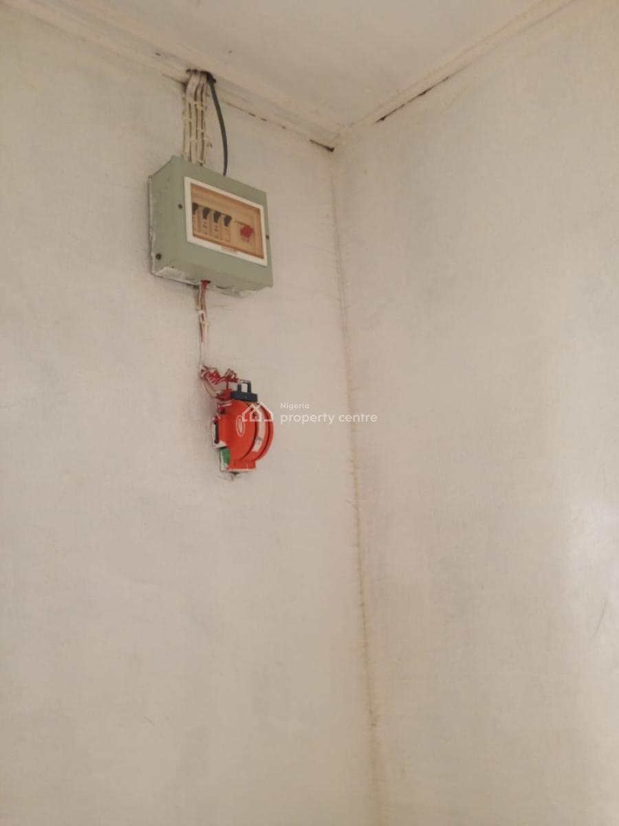 Decent Mini Flat En Suite, Short Drive From Arepo, Orinmerumu, Asese, Ibafo, Ogun, Mini Flat (room and Parlour) for Rent