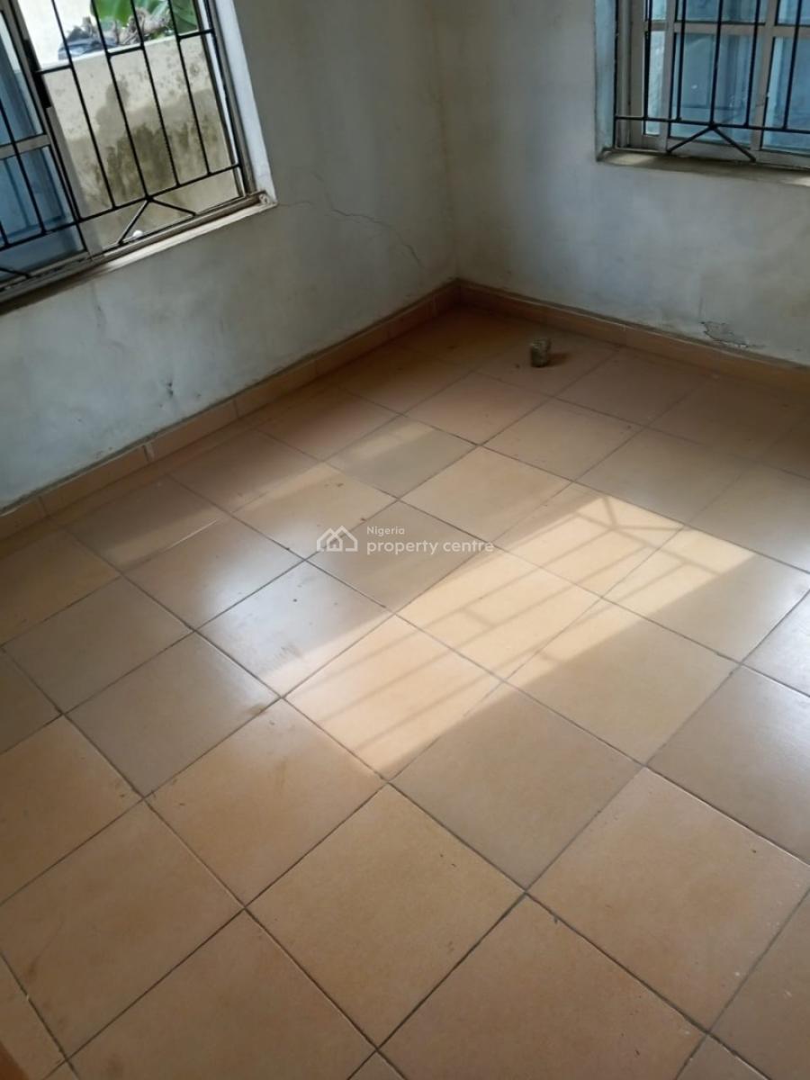 Decent Mini Flat En Suite, Short Drive From Arepo, Orinmerumu, Asese, Ibafo, Ogun, Mini Flat (room and Parlour) for Rent