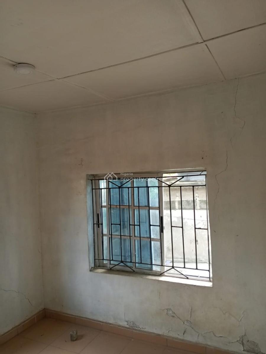Decent Mini Flat En Suite, Short Drive From Arepo, Orinmerumu, Asese, Ibafo, Ogun, Mini Flat (room and Parlour) for Rent