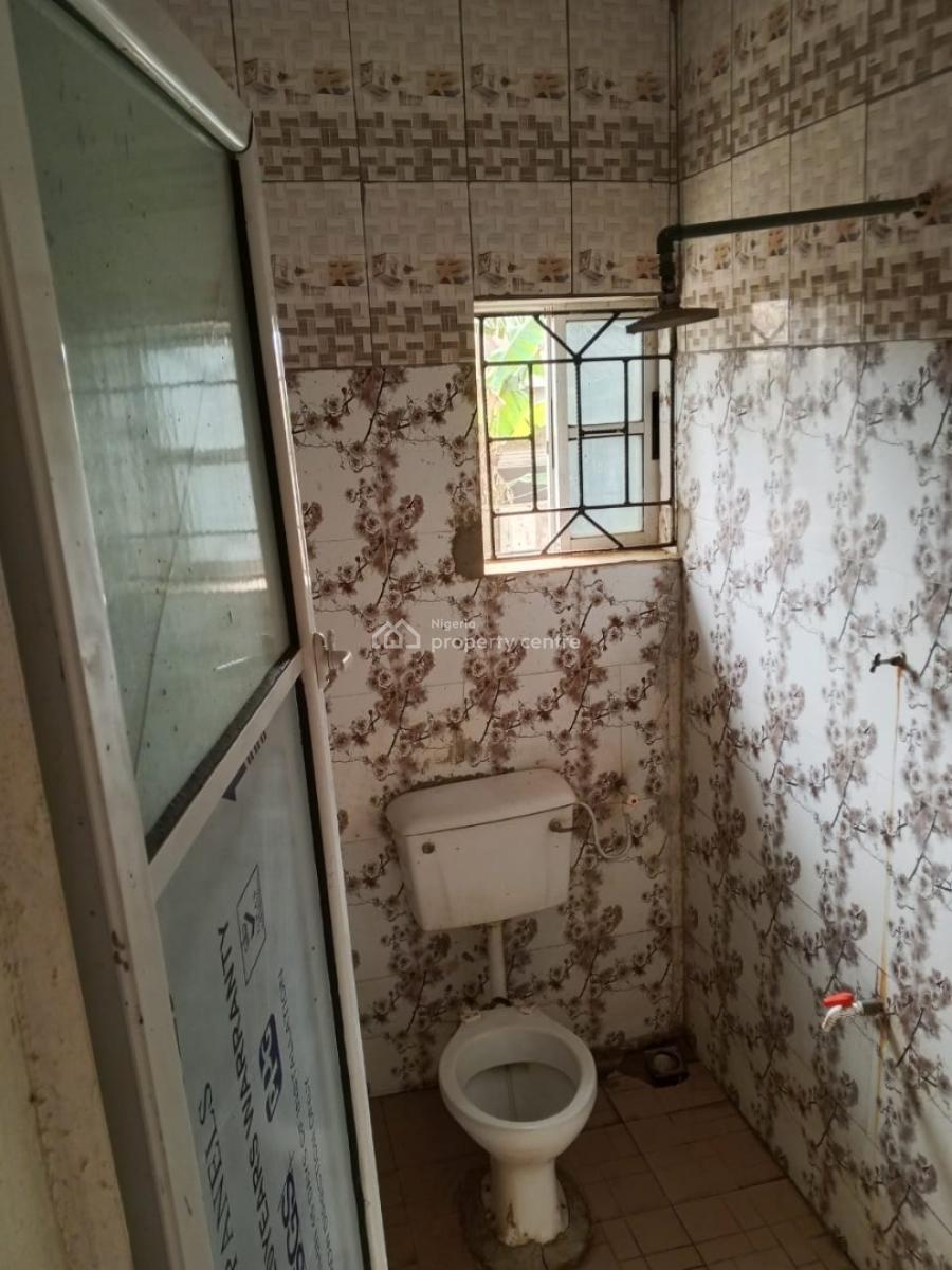 Decent Mini Flat En Suite, Short Drive From Arepo, Orinmerumu, Asese, Ibafo, Ogun, Mini Flat (room and Parlour) for Rent