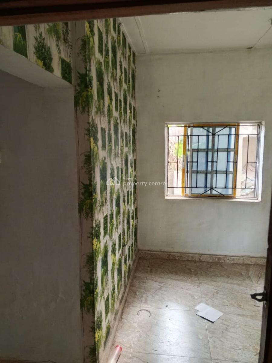 Decent Mini Flat En Suite, Short Drive From Arepo, Orinmerumu, Asese, Ibafo, Ogun, Mini Flat (room and Parlour) for Rent