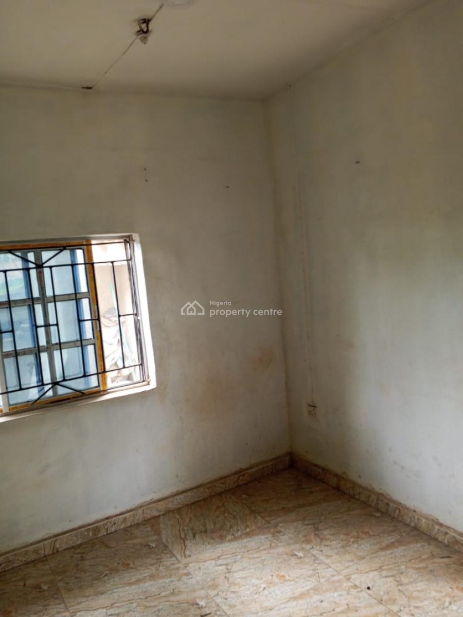 Decent Mini Flat En Suite, Short Drive From Arepo, Orinmerumu, Asese, Ibafo, Ogun, Mini Flat (room and Parlour) for Rent