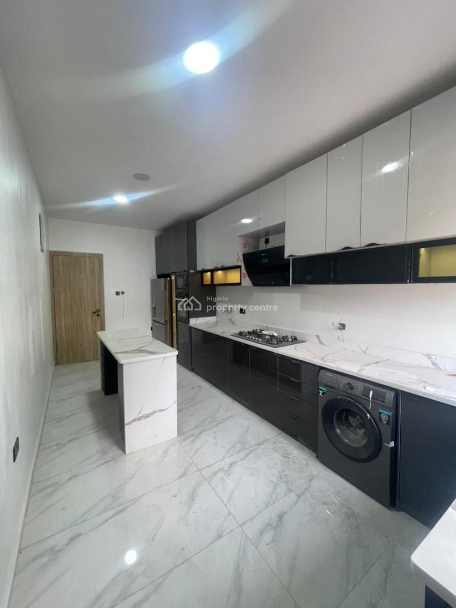 a Fully Serviced 2bedroom Apartment, Freedom Way, Lekki, Lagos, Flat / Apartment for Sale