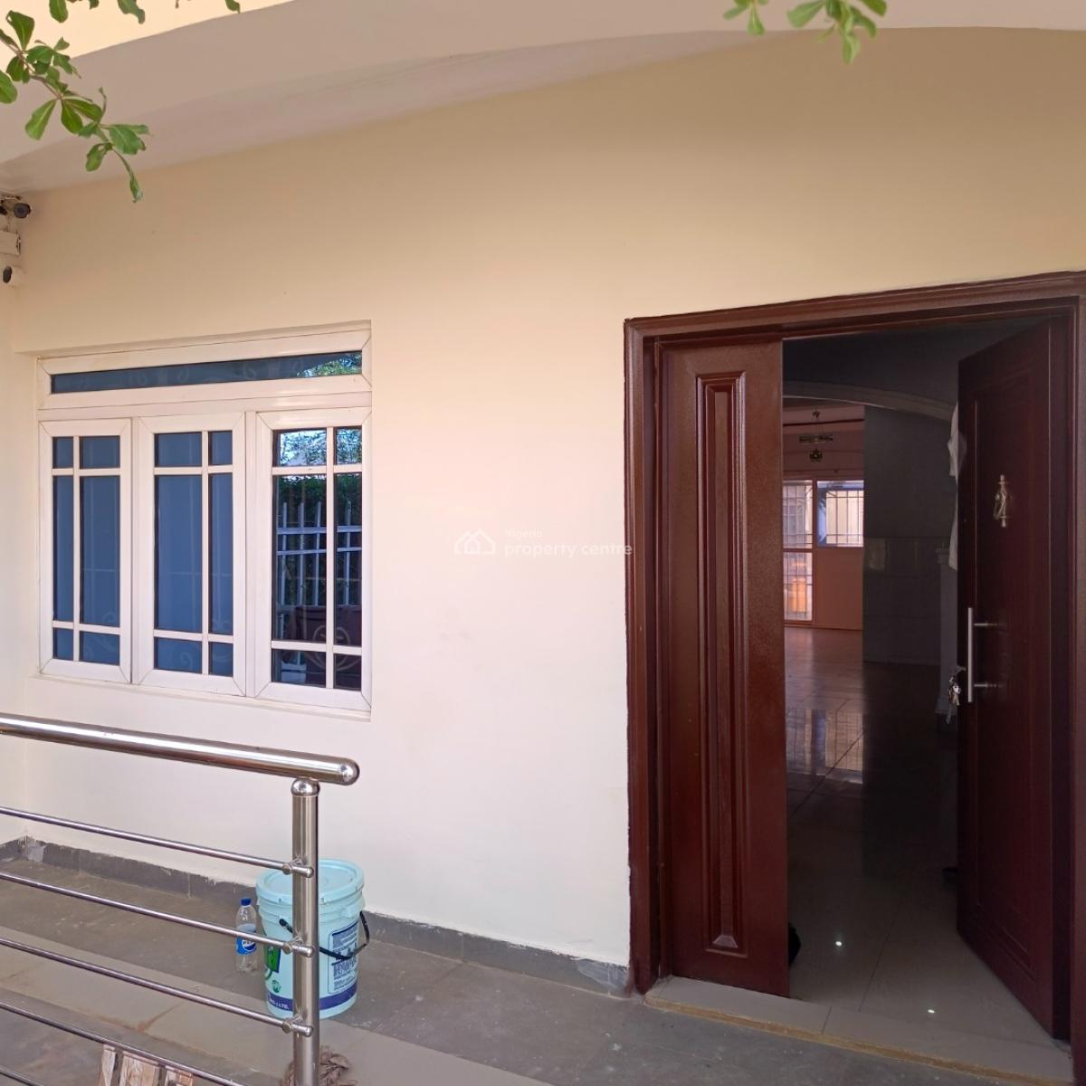 3 Bedrooms Pent House Duplex and Bq, River Park Estate, Lugbe District, Abuja, Detached Duplex for Rent