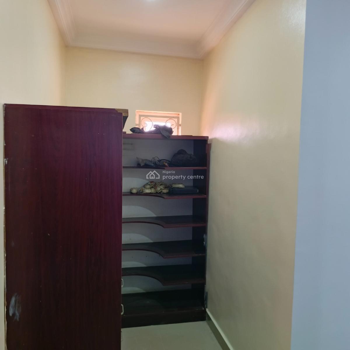 3 Bedrooms Pent House Duplex and Bq, River Park Estate, Lugbe District, Abuja, Detached Duplex for Rent