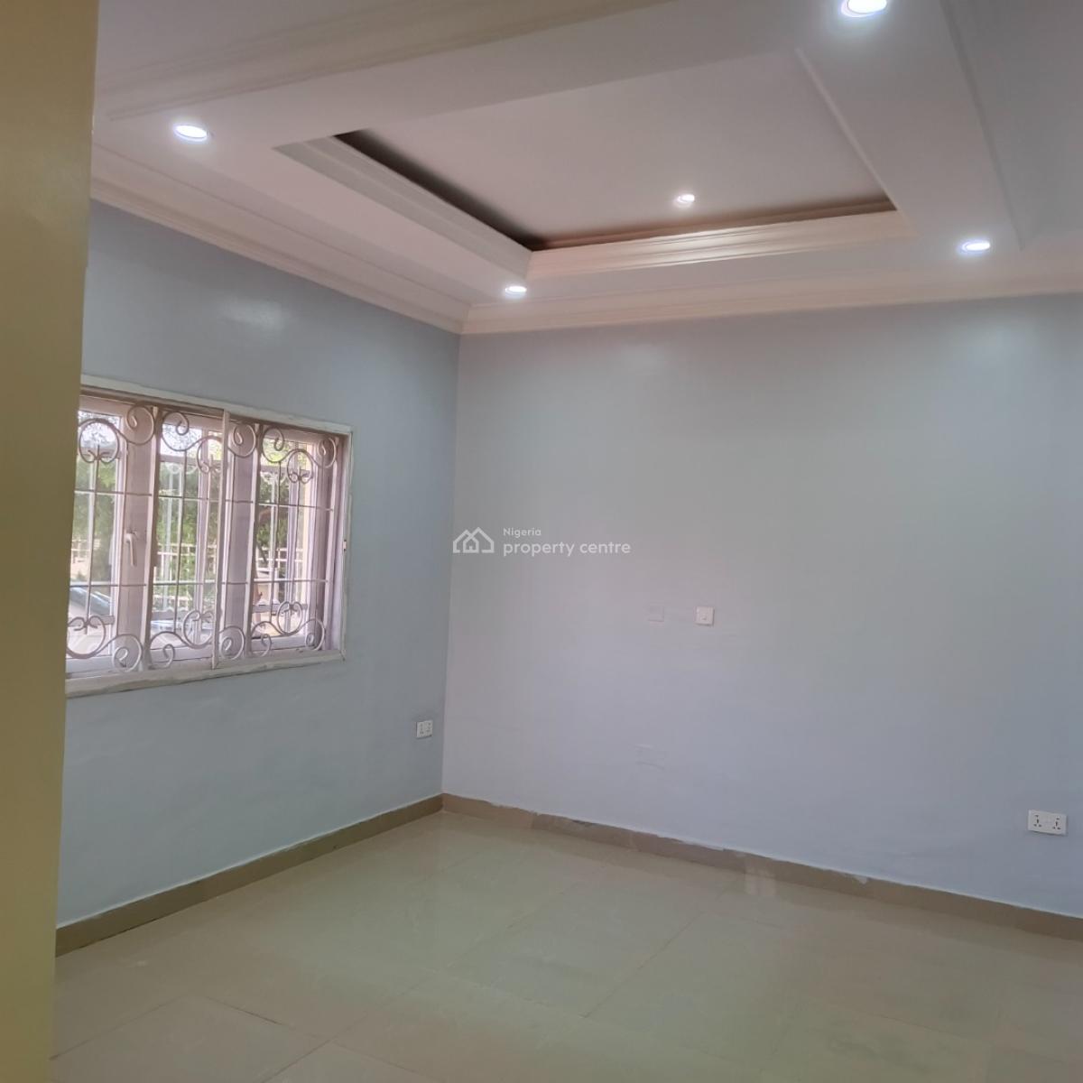 3 Bedrooms Pent House Duplex and Bq, River Park Estate, Lugbe District, Abuja, Detached Duplex for Rent