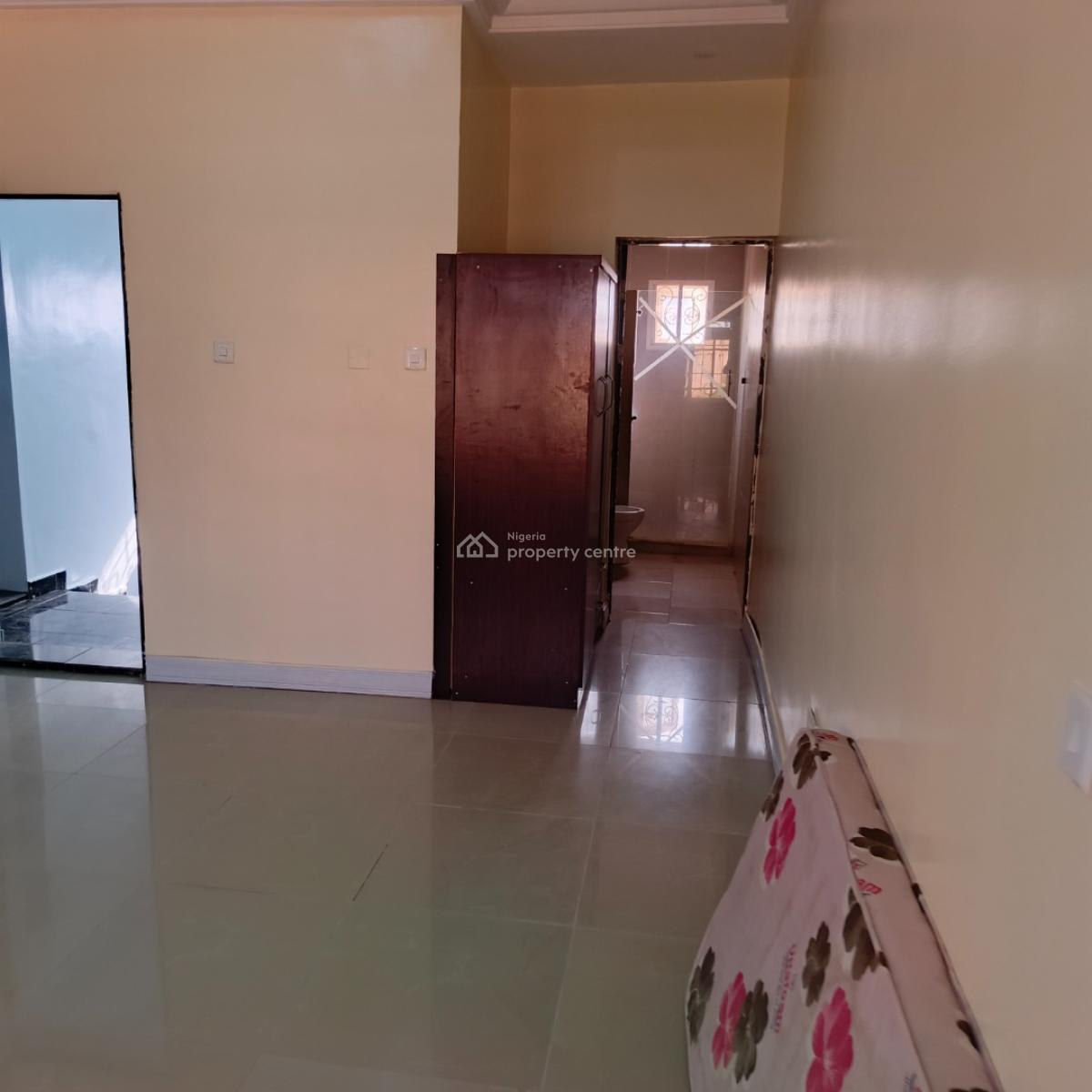 3 Bedrooms Pent House Duplex and Bq, River Park Estate, Lugbe District, Abuja, Detached Duplex for Rent