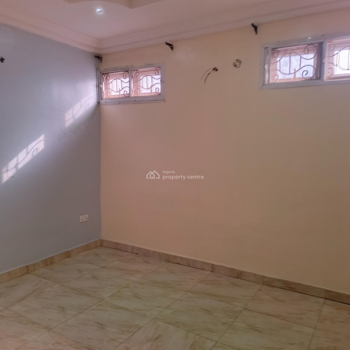 3 Bedrooms Pent House Duplex and Bq, River Park Estate, Lugbe District, Abuja, Detached Duplex for Rent