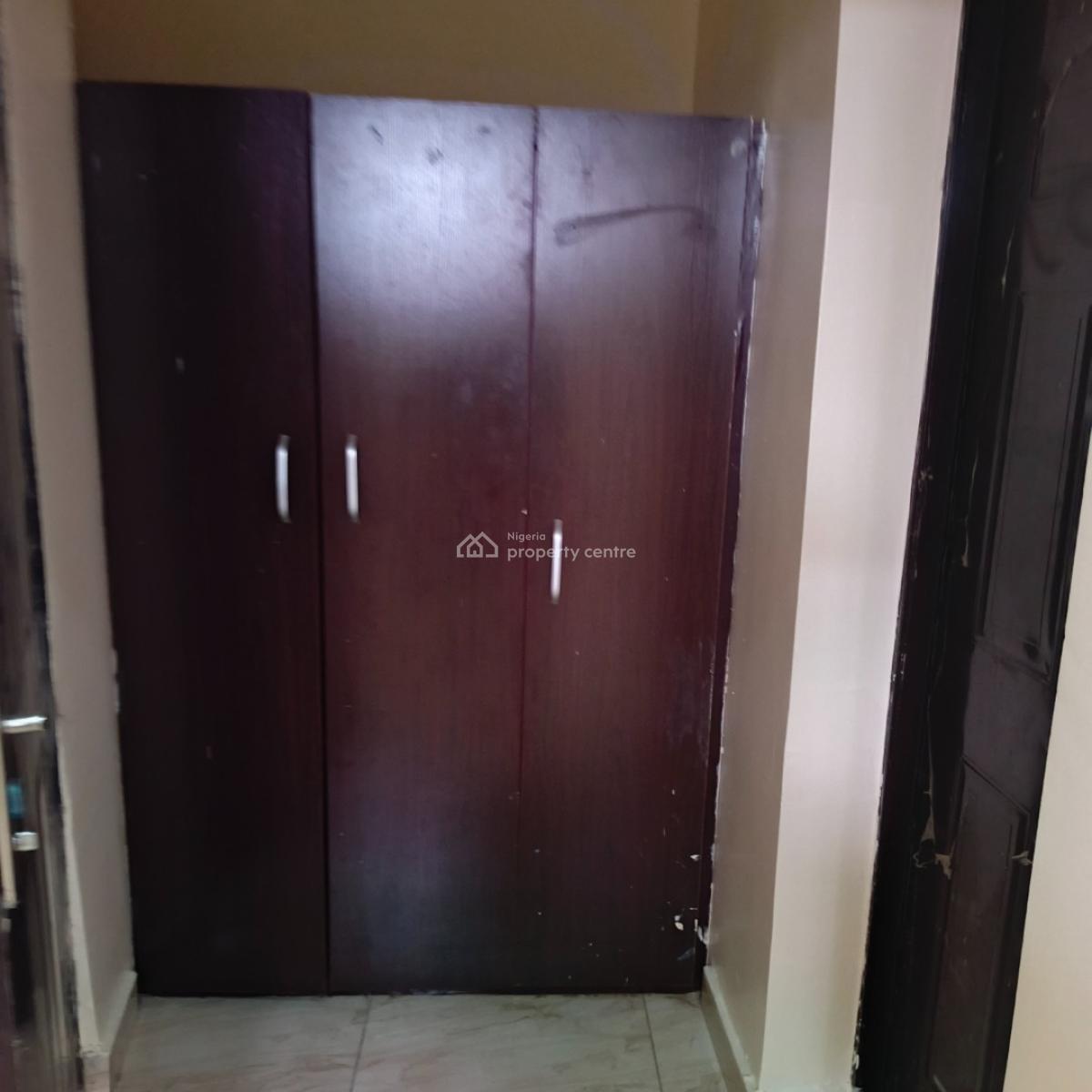 3 Bedrooms Pent House Duplex and Bq, River Park Estate, Lugbe District, Abuja, Detached Duplex for Rent