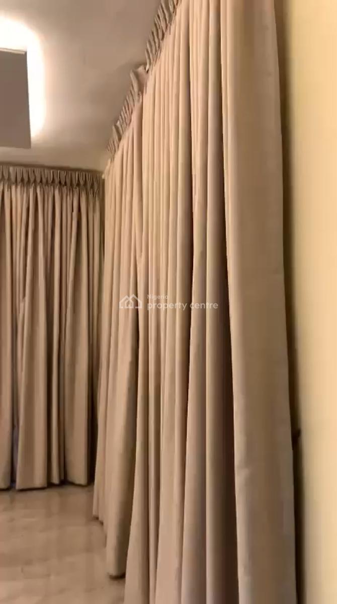 Fully Furnished Executive Mini Flat Apartment., Ikoyi, Lekki, Lagos, Mini Flat (room and Parlour) for Rent