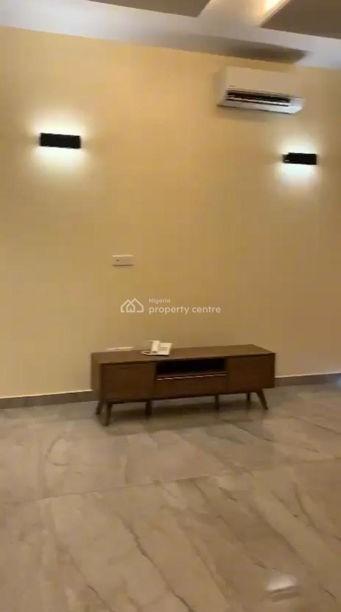 Fully Furnished Executive Mini Flat Apartment., Ikoyi, Lekki, Lagos, Mini Flat (room and Parlour) for Rent