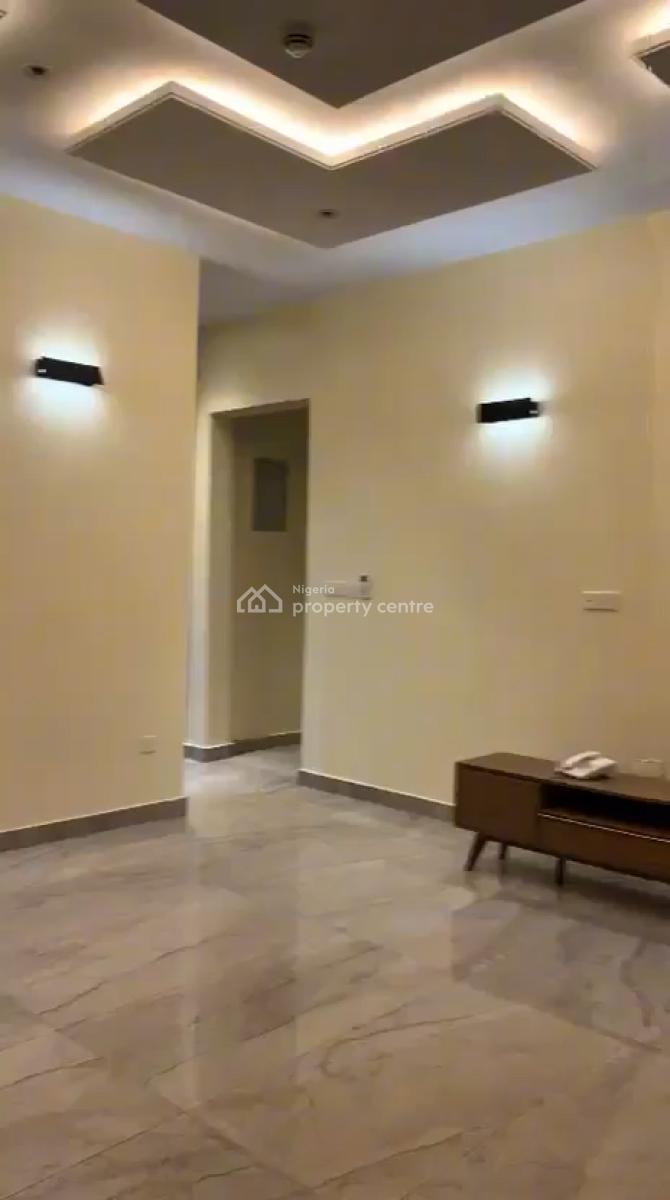 Fully Furnished Executive Mini Flat Apartment., Ikoyi, Lekki, Lagos, Mini Flat (room and Parlour) for Rent