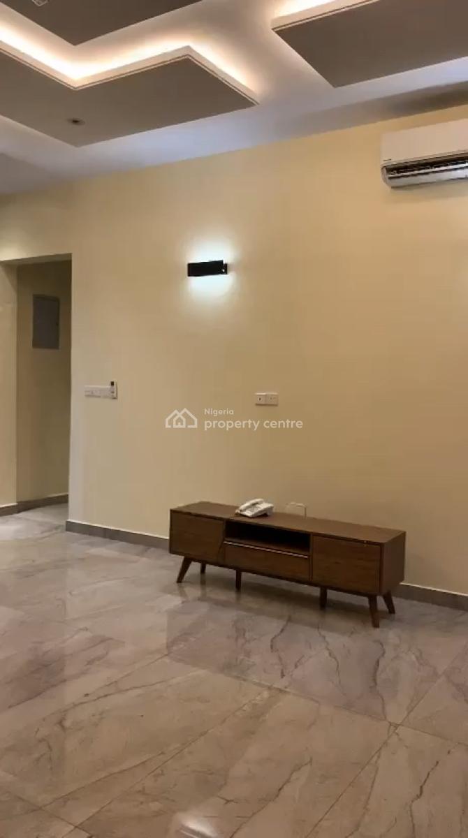 Fully Furnished Executive Mini Flat Apartment., Ikoyi, Lekki, Lagos, Mini Flat (room and Parlour) for Rent